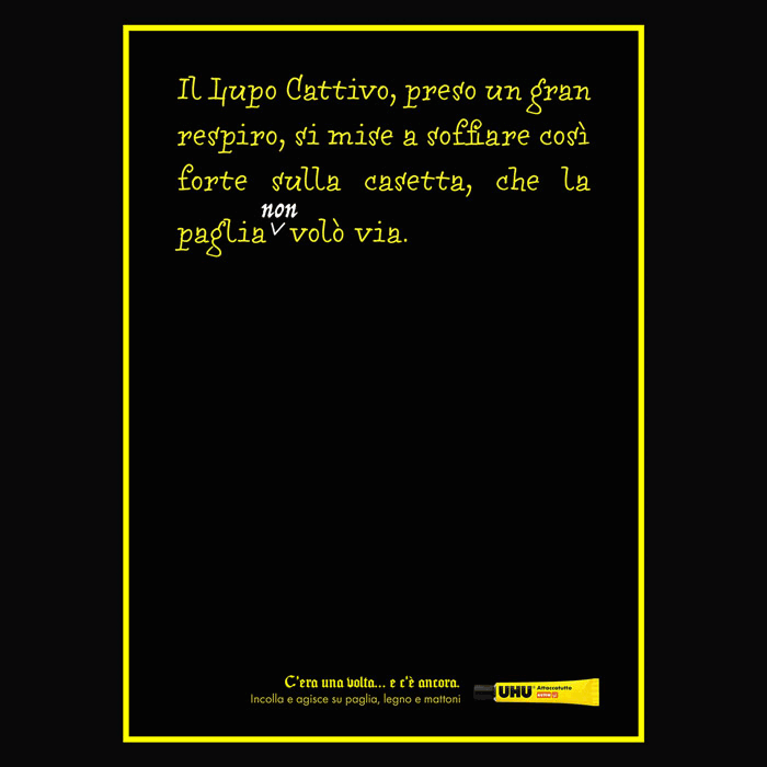 PRINT AD