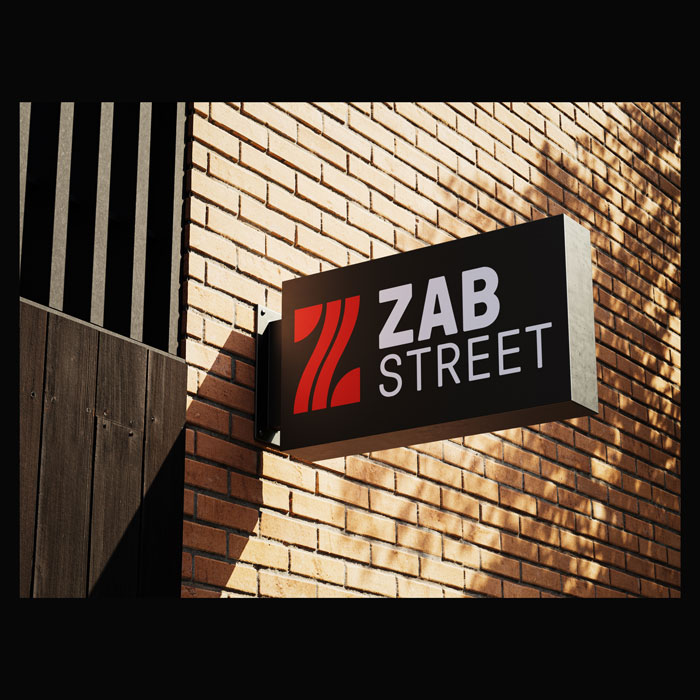 ZAB STREET